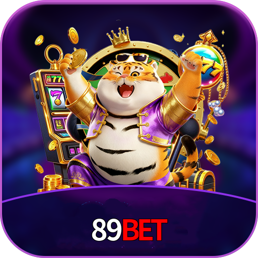 Imagem promocional da 89bet mostrando a plataforma e suas vantagens